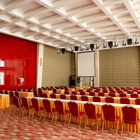 Beijing Qiao Bo International Convention Center Hotel Shunyi المرافق الصورة