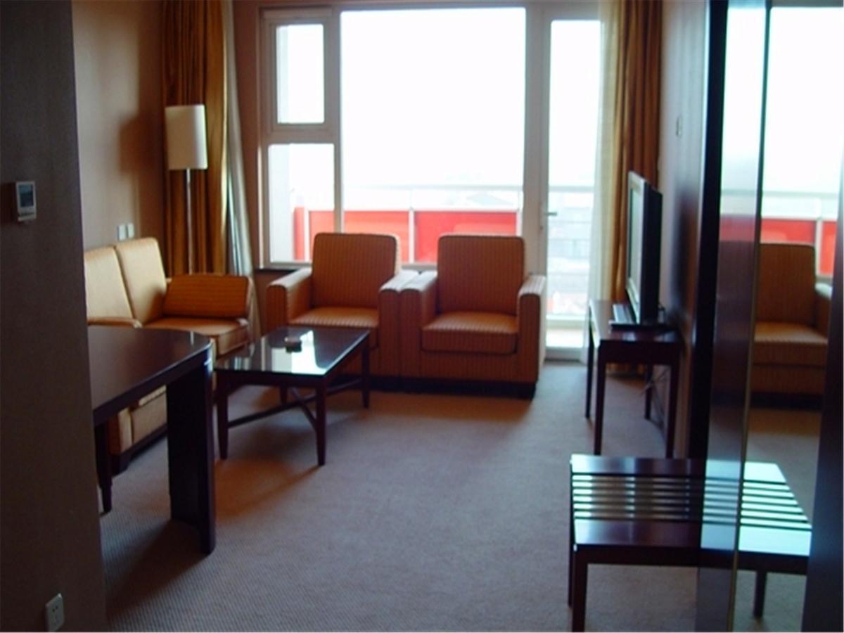 Beijing Qiao Bo International Convention Center Hotel Shunyi المظهر الخارجي الصورة