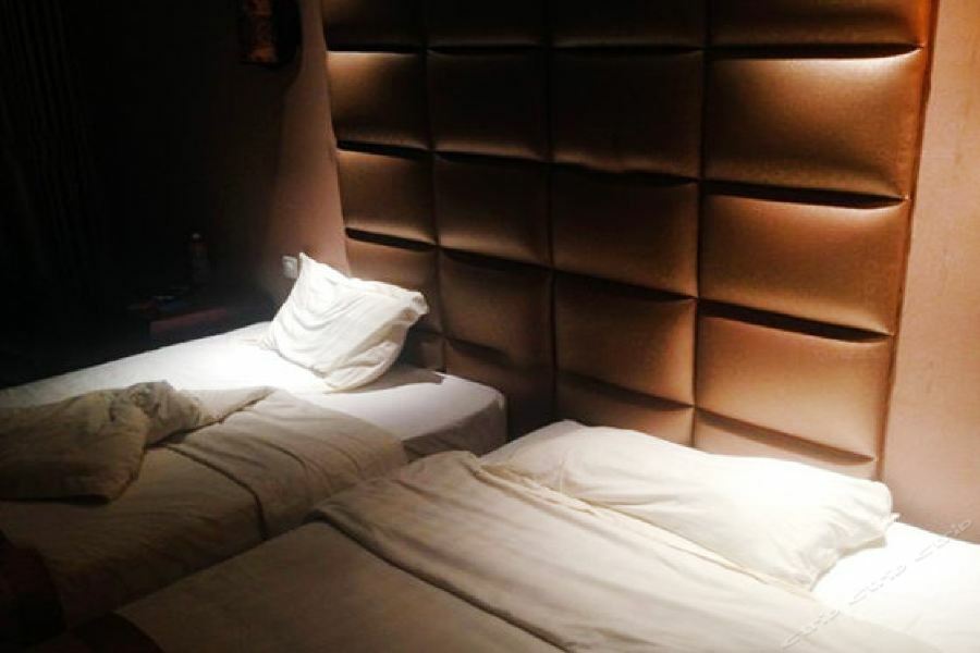 Beijing Qiao Bo International Convention Center Hotel Shunyi المظهر الخارجي الصورة