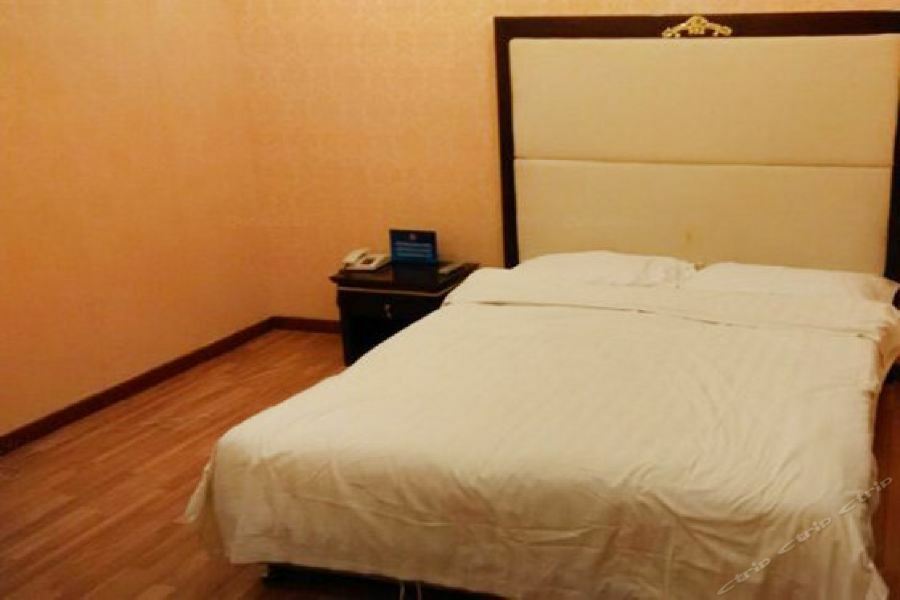 Beijing Qiao Bo International Convention Center Hotel Shunyi المظهر الخارجي الصورة