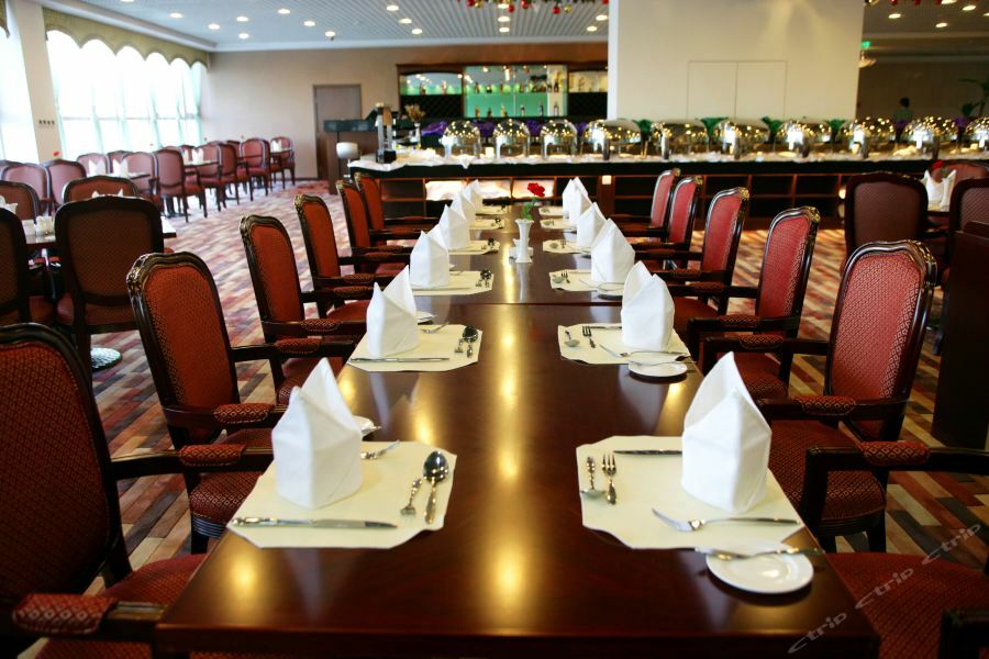 Beijing Qiao Bo International Convention Center Hotel Shunyi المظهر الخارجي الصورة