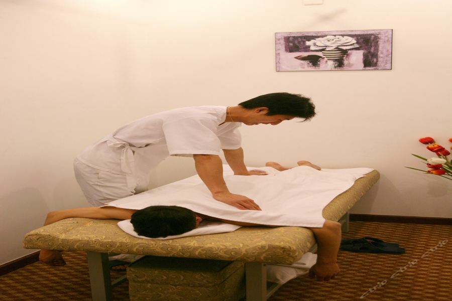 Beijing Qiao Bo International Convention Center Hotel Shunyi المظهر الخارجي الصورة